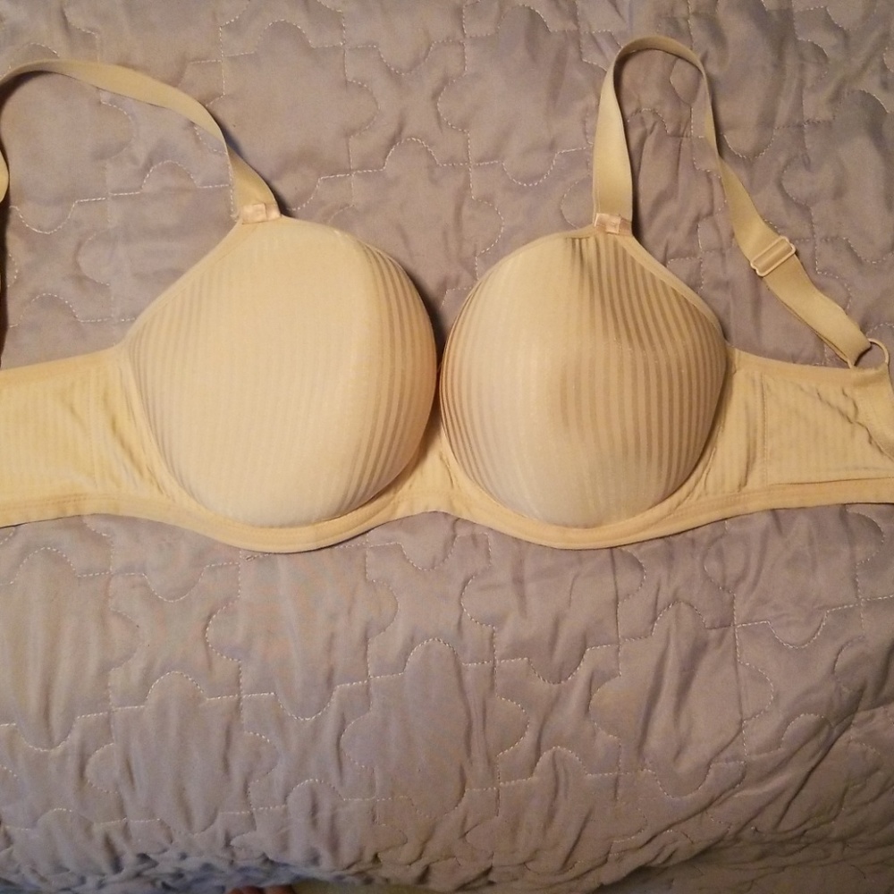 Freya Bra